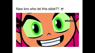 Teen titans go dirty joke