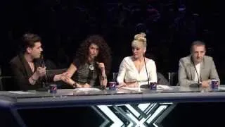 DEBATET E JURISE e X Factor Albania 2