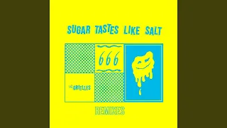 Sugar Tastes Like Salt (Andrew Weatherall Tastes Like Dub Mix Pt.1 - Live Bass)