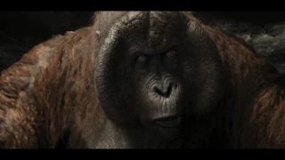 The Jungle Book VFX | Weta Digital