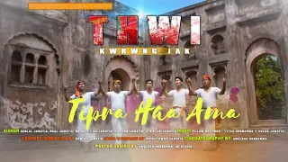 THWI KWRWNGJAK || A Kokborok Officially Patriotic Music Video 2022 || Tipra Haa || @deblaljamatiaj8910