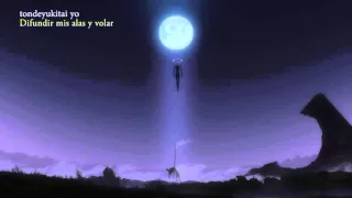 Evangelion - Tsubasa wo Kudasai