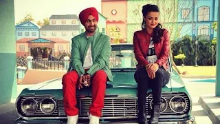 Beautiful Billo Disco Singh Diljit Dosanjh Surveen Chawla HD- Punjabi song