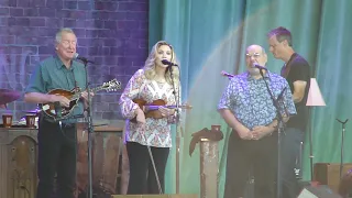 When you say Nothing at All Alison Krauss Live Virginia Beach Virginia September 14 2019