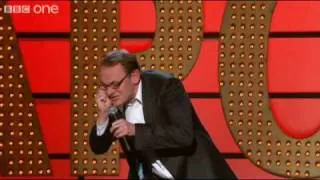 First Look: Sean Lock's Wrong Number Prank - Live at the Apollo - BBC One