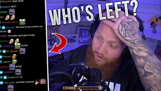 Timthetatman Reacts To Shroud's Switch To Mixer