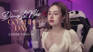 ĐỪNG LO NHÉ CÓ EM ĐÂY - Thiên Tú | Oanh Tạ (Cover) | Nếu Mai Sau Anh Và Em Có Già | Nhạc Hot TikTok