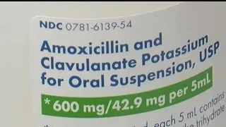 Lawsuit filed over wrong dosage for Fort Myers toddler