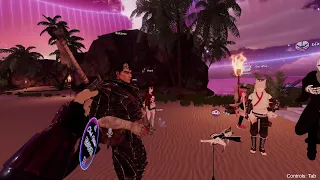 VRChat Community Meetup 2022-11-20 - MY_MAN