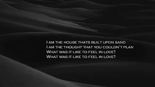 Matt Maeson  - The Hearse (Lyrics/Lyric video)