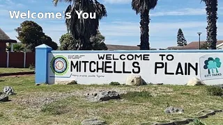 Welcome To Mitchells Plain In Cape Town