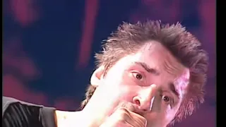 Король и Шут - Воспоминания о былой любви Live НАШЕСТВИЕ 2002