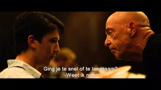 Whiplash // Trailer (NL sub) // DVD & Blu-ray™ release 17 juni 2015