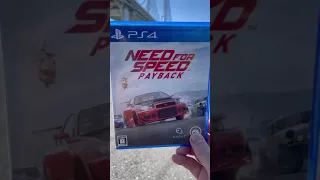 / Need for Speed Payback in Real Life /