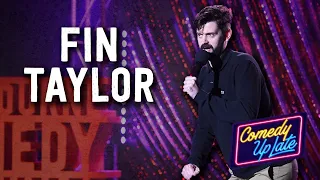 Fin Taylor - Comedy Up Late 2018 (S6, E10)