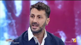 Il meglio di Non è l'Arena - Puntata 23/06/2019