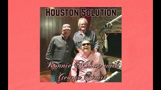 Ronnie Milsap with George Strait -- Houston Solution