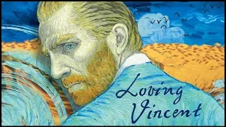 [О кино] Ван Гог. С любовью, Винсент (2017)