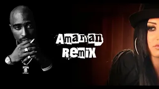 2Pac feat Baran - Mashup (Amaryan Remix)