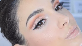 CUT CREASE | Cómo hacer un "cut-crease" suave