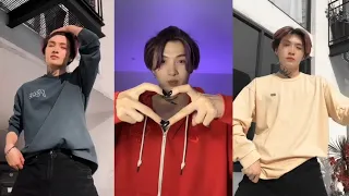 Ten Yujin " BEST TikTok DANCA Compilation | Ten yujin TikTok 2022