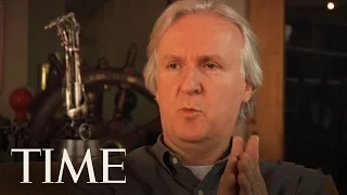 10 Questions for James Cameron