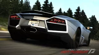 Need For Speed Hot Pursuit Race - Double Jeopardy