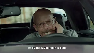 Metastasis: Jose calls Walt and pretends to burn Walter Money