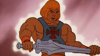 He-Man: Opening Theme | Mini Moments