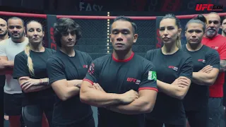 UFC Gym Pakistan Launch - Documentary