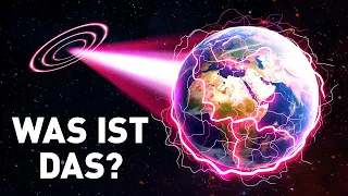 Die Wahrheit über das mystische Signal von einer außerirdischen Zivilisation