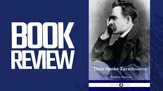 Thus Spoke Zarathustra (Book Review)