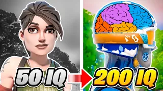 How to Improve Gamesense in Fortnite (+++ IQ)