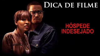 Hóspede indesejado - suspense no Amazon prime / Dica de Filme