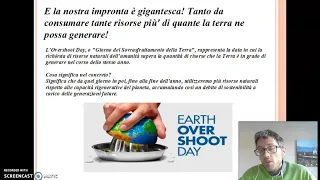 L'impronta ecologica pt 2