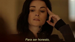 Blindspot 5x01 Jane e Weller pedem a ajuda de Sho