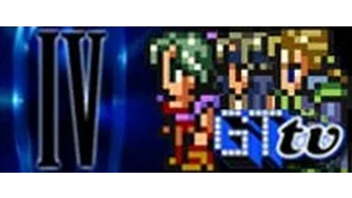 Final Fantasy Retrospective - Part IV