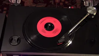 Whole Lotta Shakin' Goin' On - Jerry Lee Lewis (1964 Version - 45 rpm)