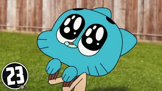 Tutti i RIFERIMENTI Al Mondo del CINEMA In GUMBALL (Stagione 1)