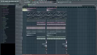 R3hab & Quintino -  Freak [Free FLP]