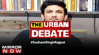 Sushant Singh Death: Why did Mumbai Police sit on threat alert? | The Urban Debate