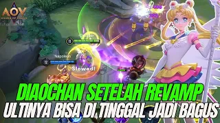 DIAOCHAN SETELAH REVAMP ULTINYA BISA DI LEMPAR GAPERLU DIEM DI TEMPAT!! AUTO RAME DI RANK KAH?