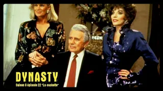 DYNASTY (1981) | recap saison 8 FRENCH  [16/9ème 720p]ᴴᴰ