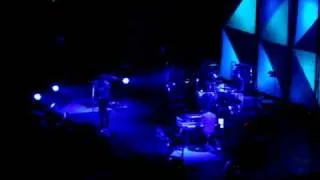 Keane Live Love is the end Ahoy 28/10/08 High Quality