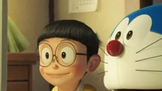 KEMBALI PADAKU VERSI(NOBITA SAD)