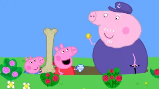 Die Schnitzeljagd | Peppa-Wutz Volle Episoden