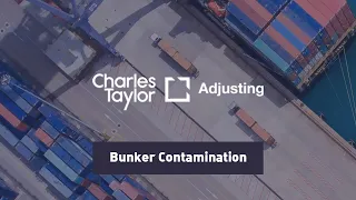 Webinar: Bunker Contamination and Engine Damage