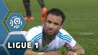 Olympique de Marseille - Stade Rennais FC (0-1) - 22/03/14 - (OM-SRFC) - Highlights