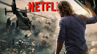 Top 5 ZOMBIE Movies on Netflix