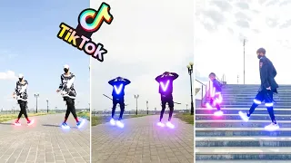 Monster Tutorial 😎🔥 Он Научился 😱💥 TUZELITY NEW DANCE 😍 TIKTOK COMPILATION 2022